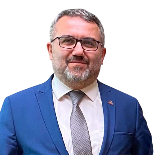 Şenol KARAKAŞ